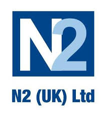 N2 - logo