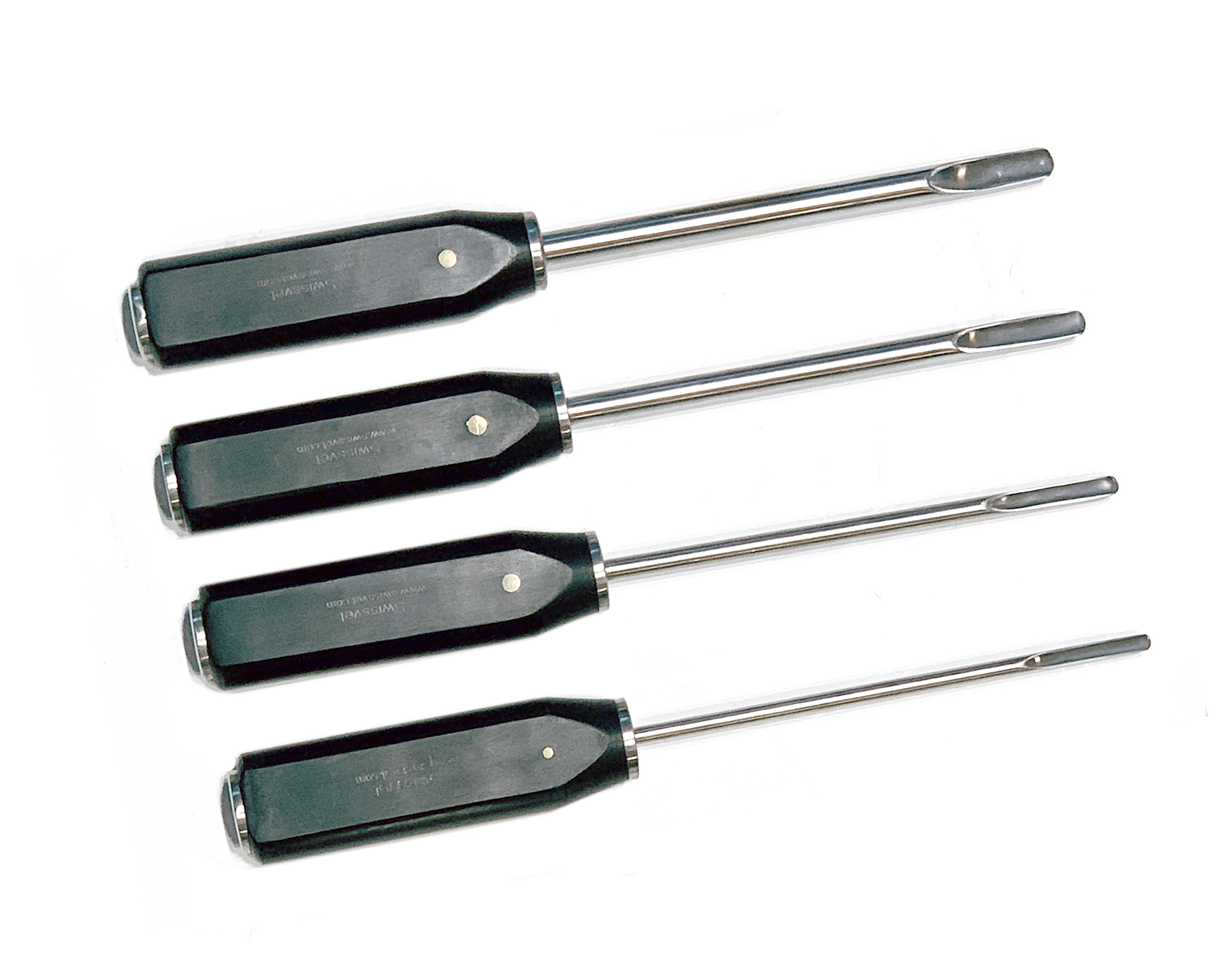 Dźwignie, separatory