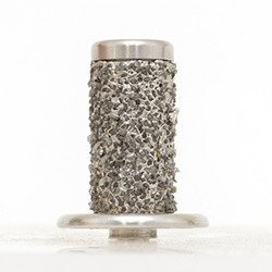 Tarcza diamentowa - cylinder