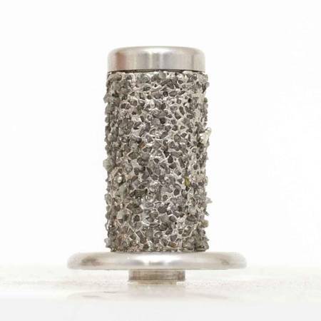 Tarcza diamentowa - cylinder 